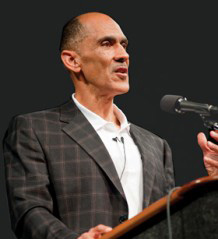 Tom Dungy