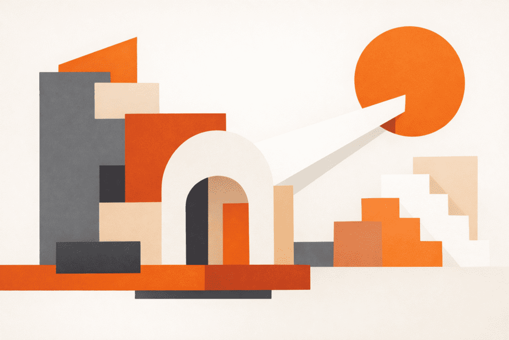 architectural evangelism