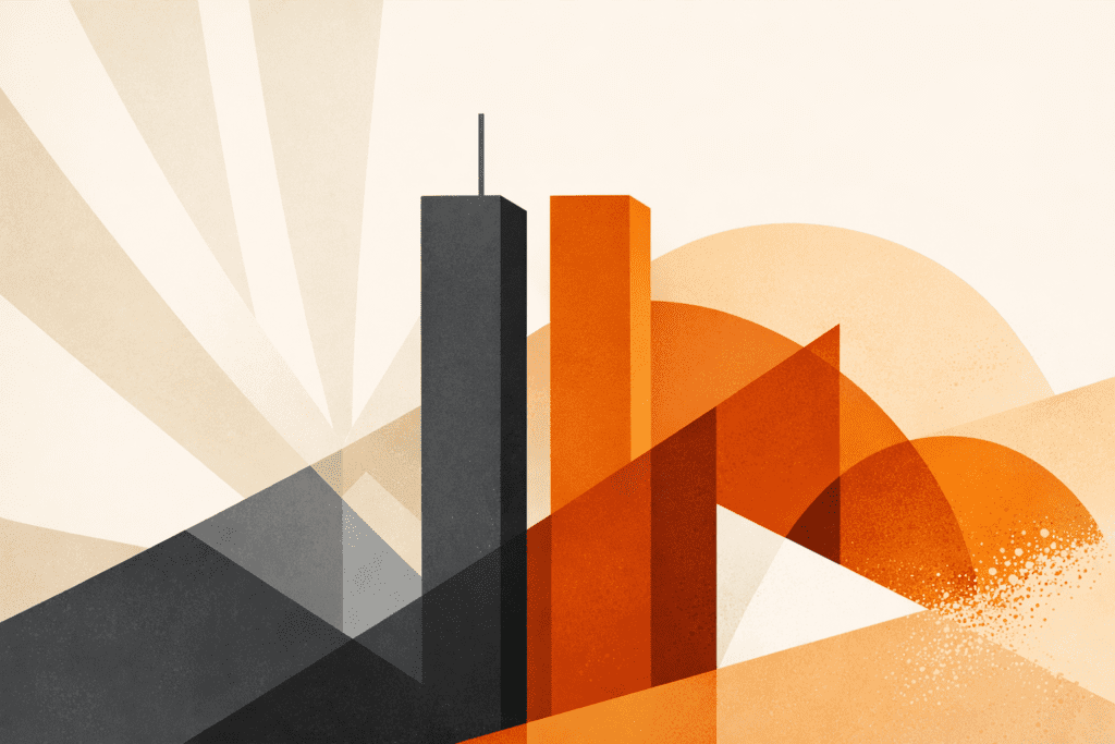 Churches Mark 911 With Special Observances