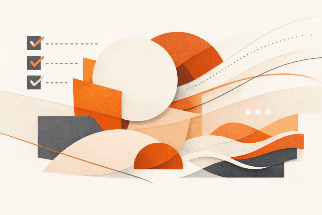 minister compensation checklist