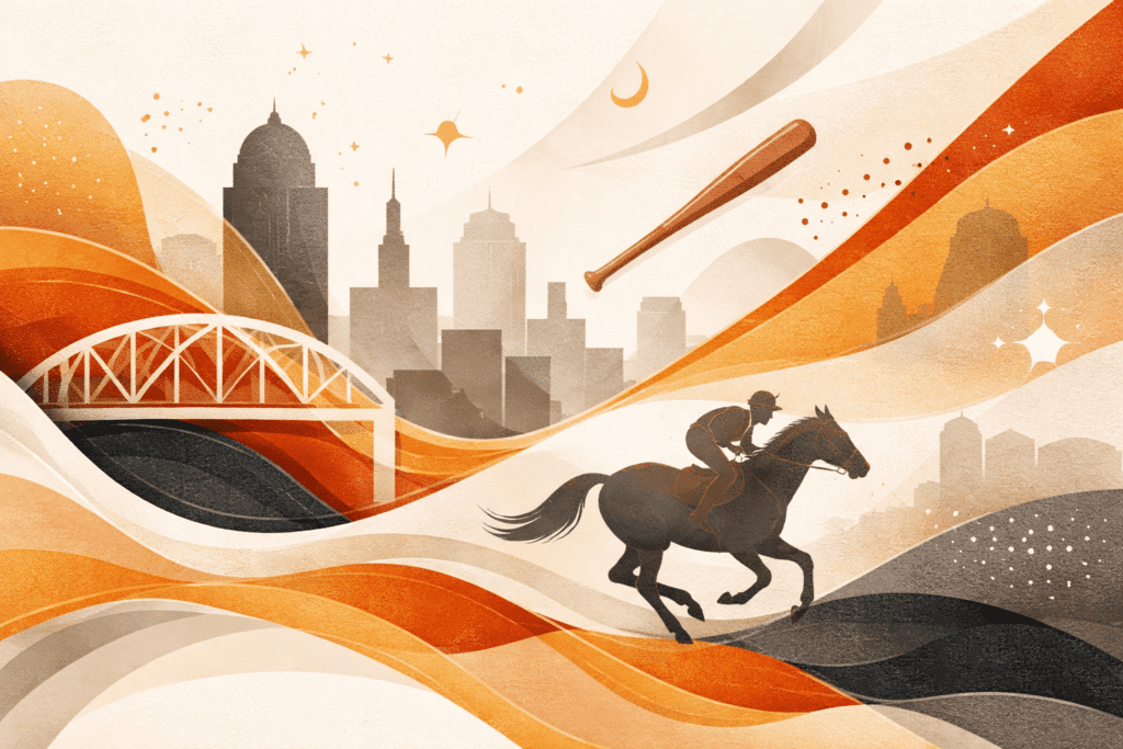 Louisville attractions