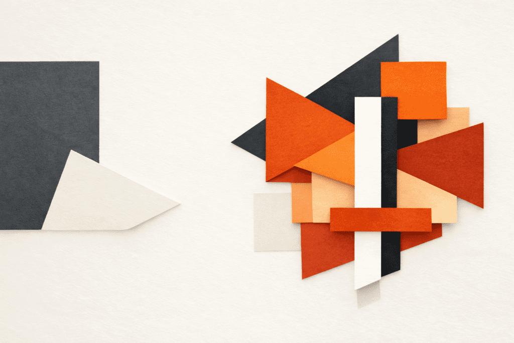 tyranny of the proximate