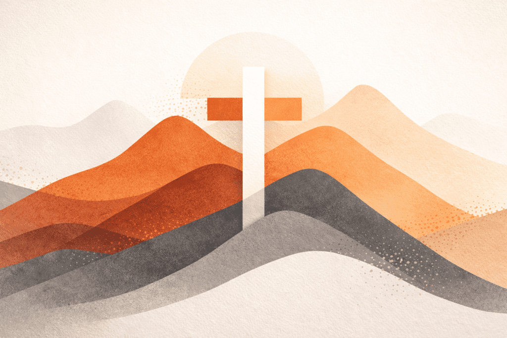 Mountain Christian Church