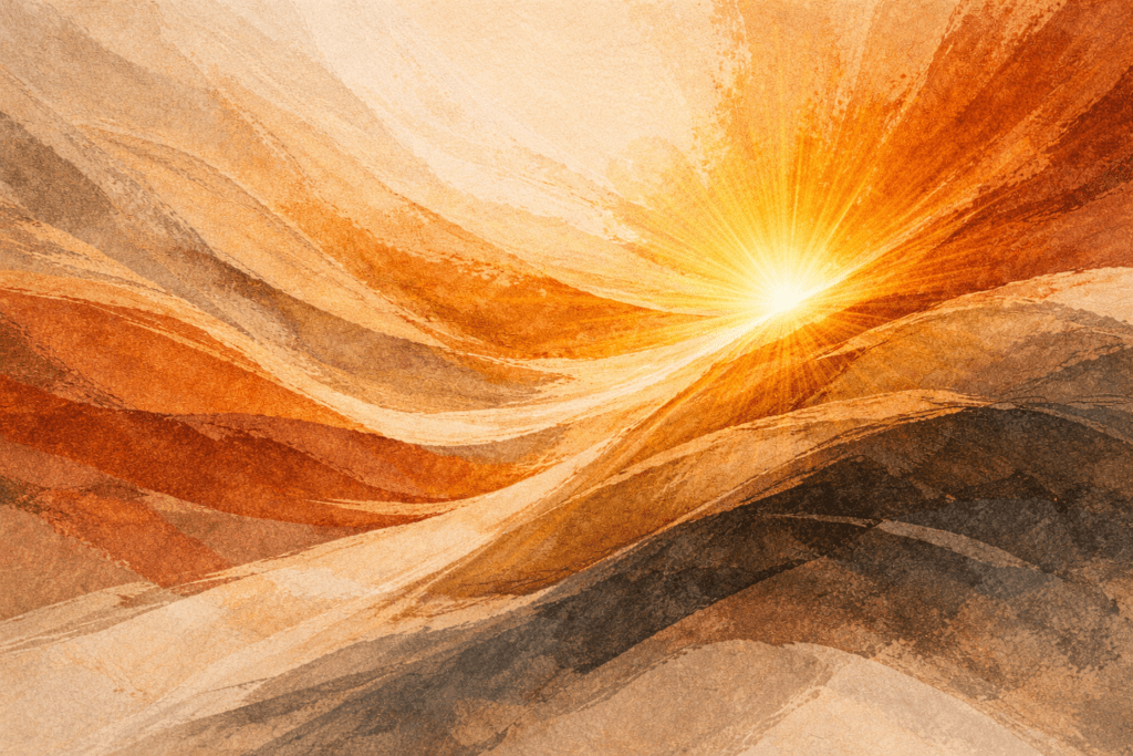 practicing the presence of God