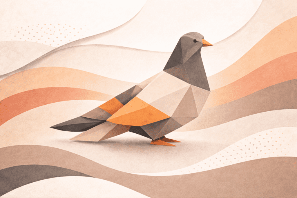 A cappella and instrumental worship