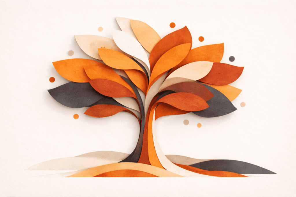 balance in the church