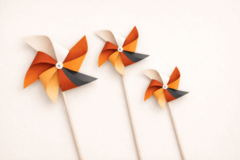 denominational structures