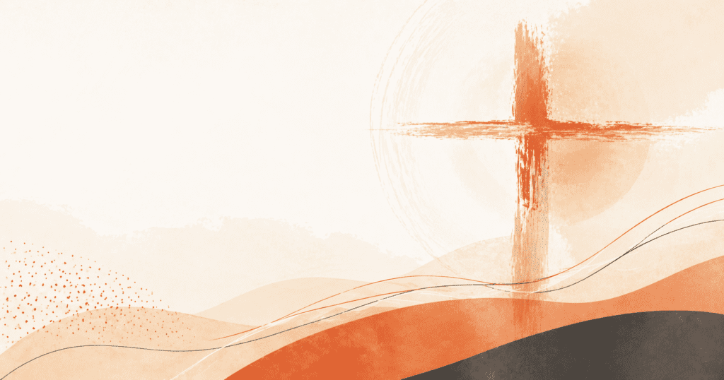 Christ-centered recovery