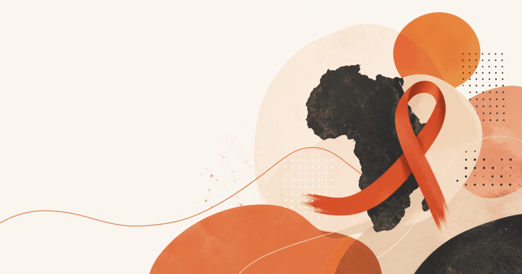 HIVAIDS pandemic in Africa