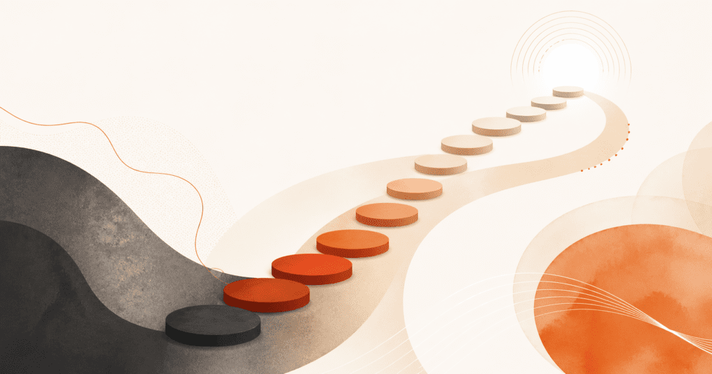 How the 12 steps connect spiritual awakening and recovery