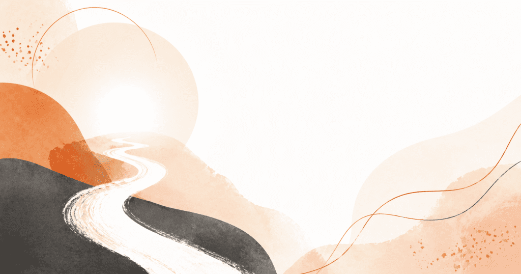 spiritual New Year's resolutions