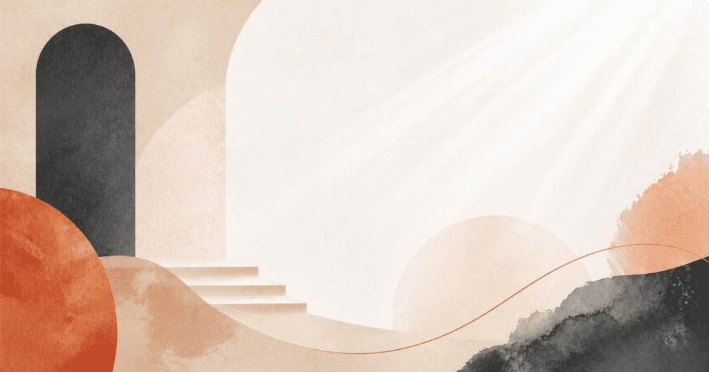 Sanctum contemplative prayer