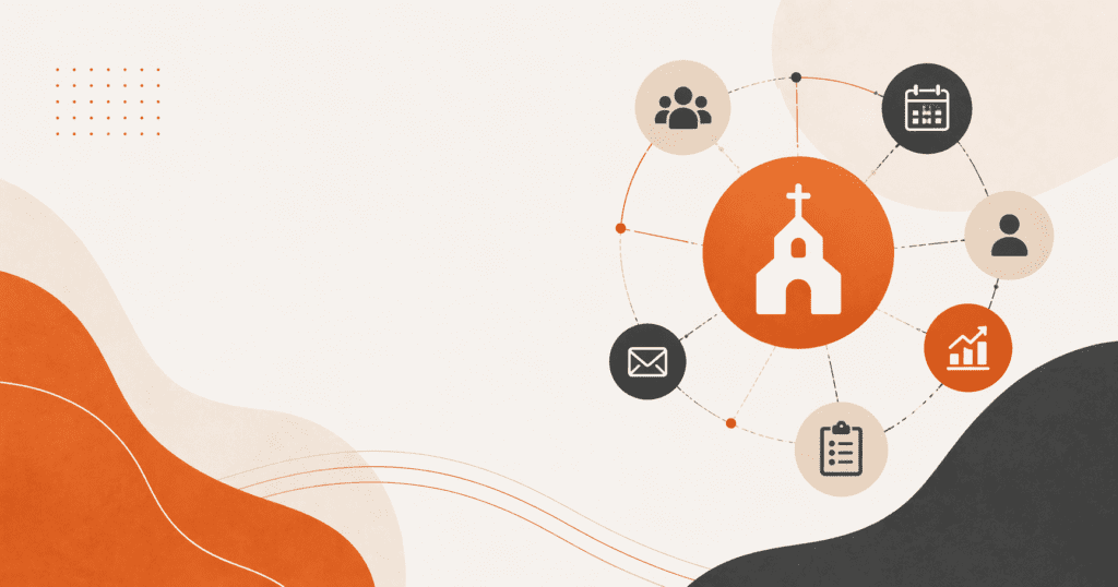 church management software