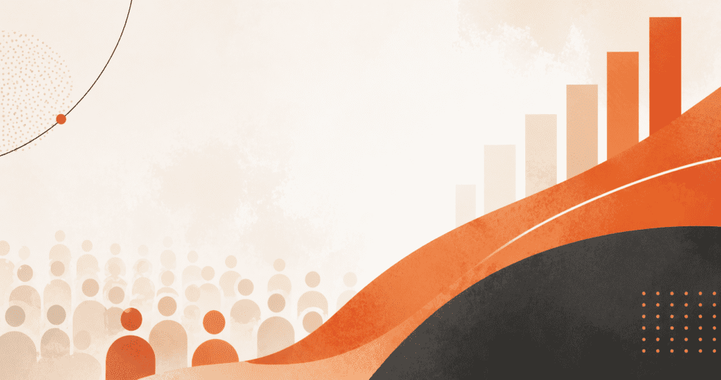 megachurch attendance report