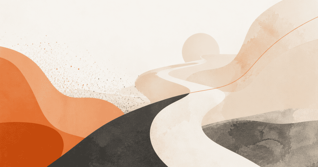 journey through grief