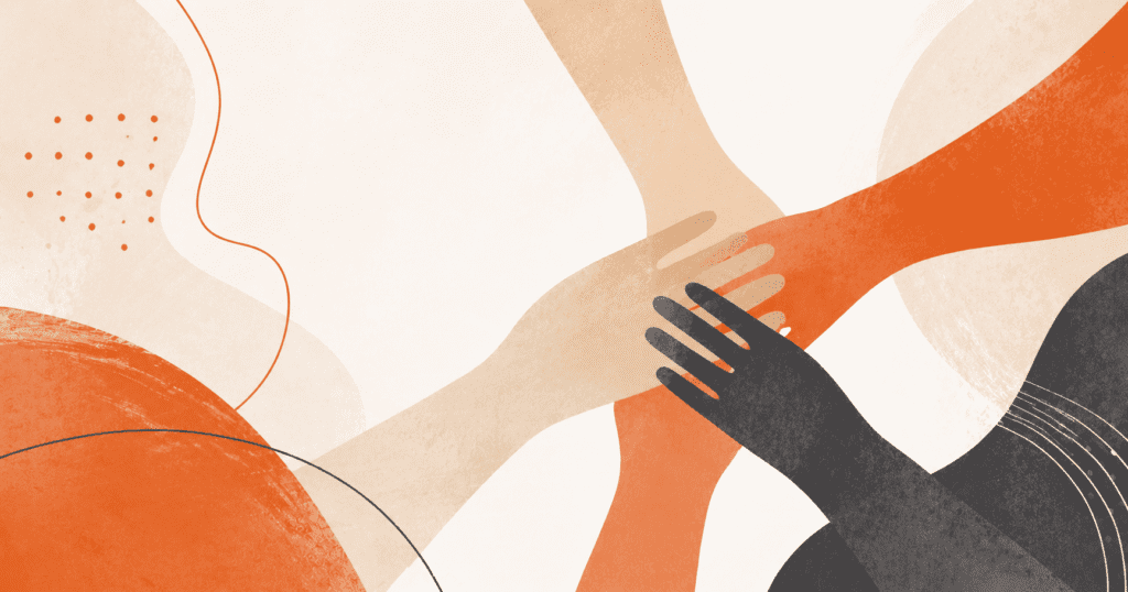 teamwork in ministry