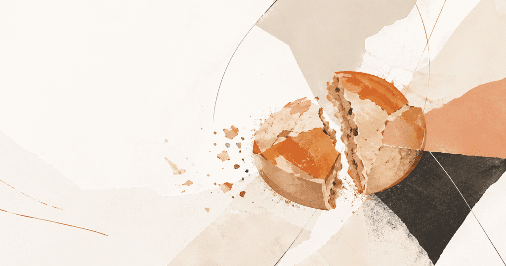 breaking of bread