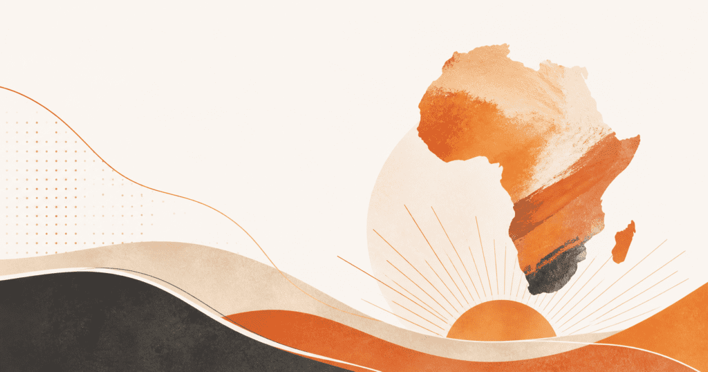 hope for Africa