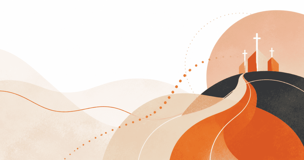 regional impact churches