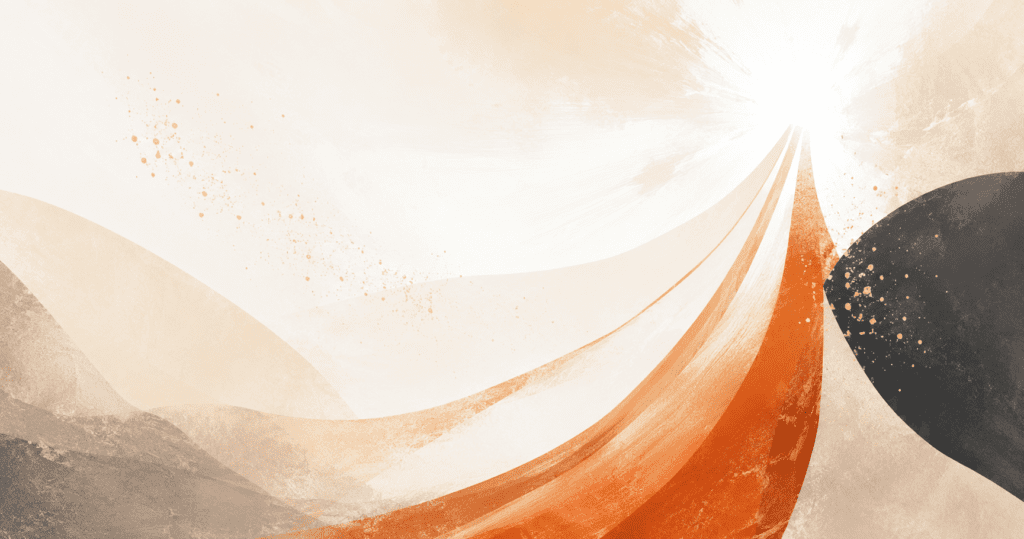 spiritual transformation