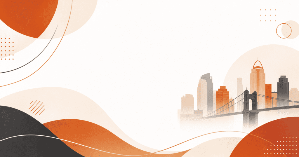 NACC Cincinnati events