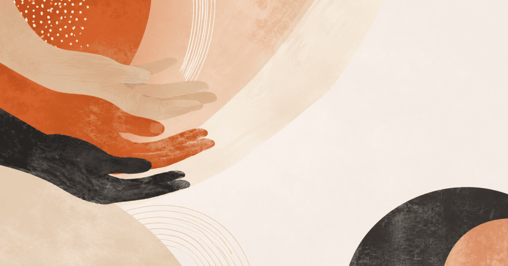 elders laid hands
