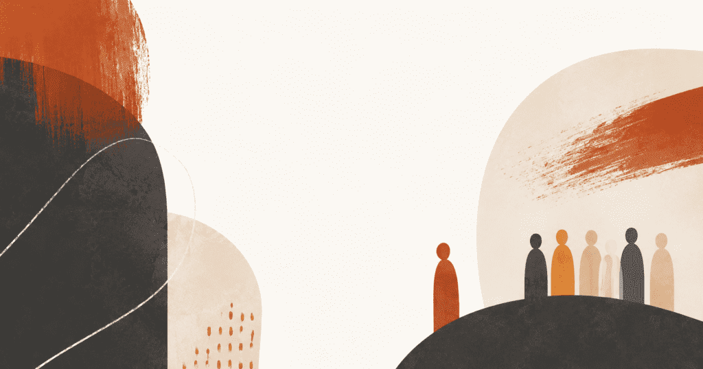 selfishness in churches