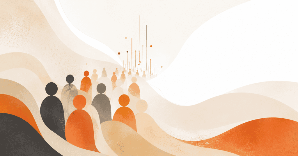 megachurch attendance