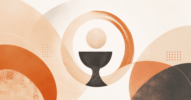 Communion and Christian Unity