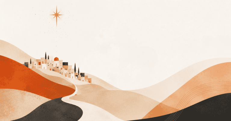 Journey to Bethlehem