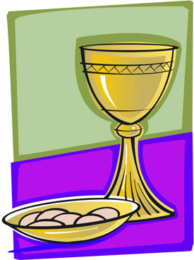 Communion . . . and Grace - Christian Standard