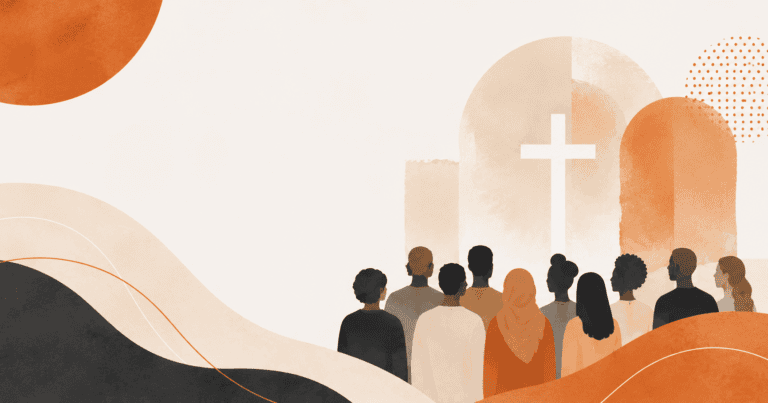 multicultural church