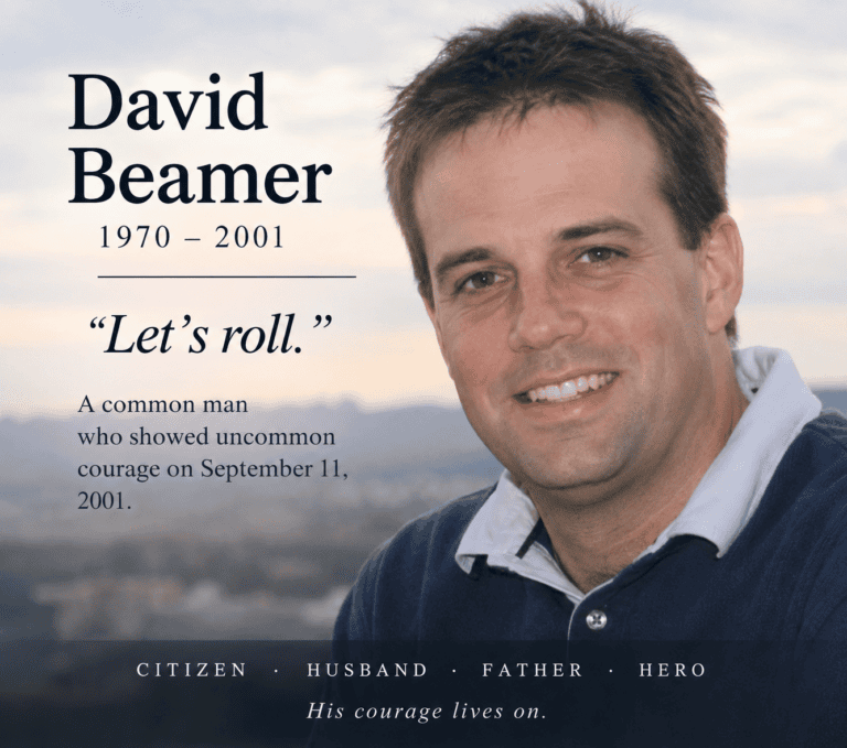 David Beamer