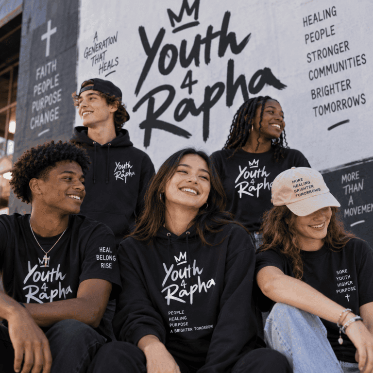 Youth 4 Rapha