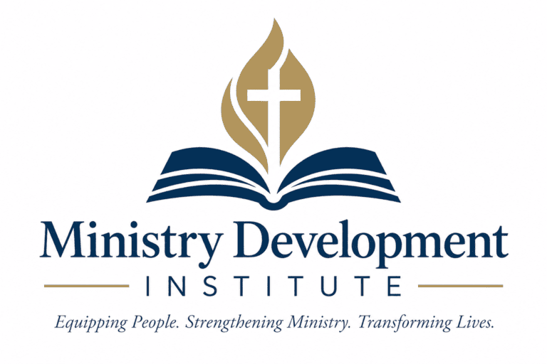 Ministry Development Institute