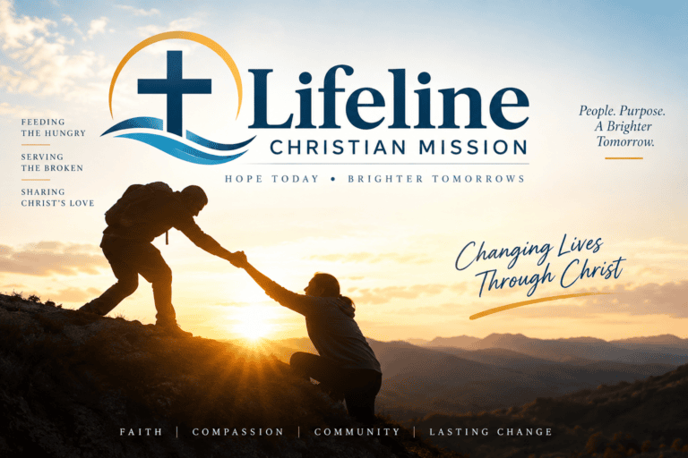 Lifeline Christian Mission
