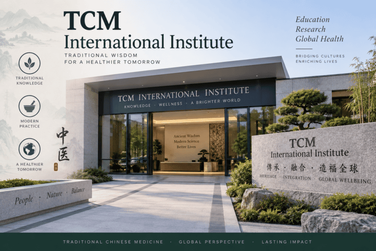 TCM International Institute