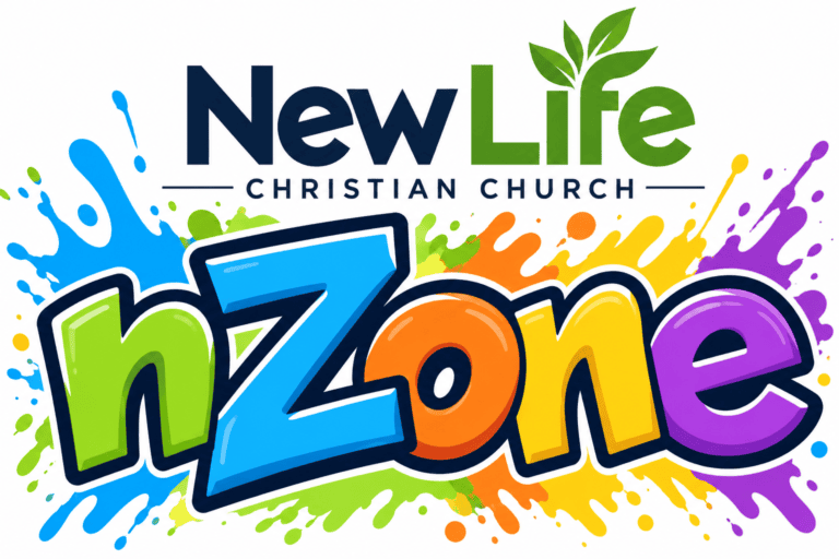 New Life Christian Church nZone