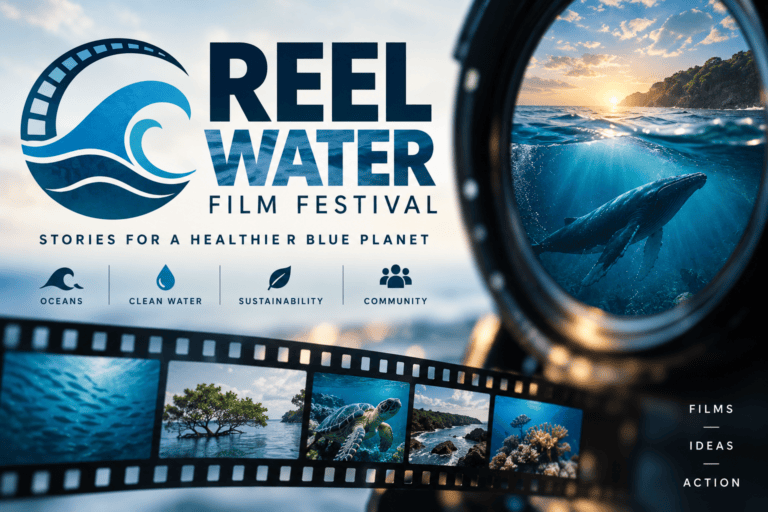 Reel Water Film Festival
