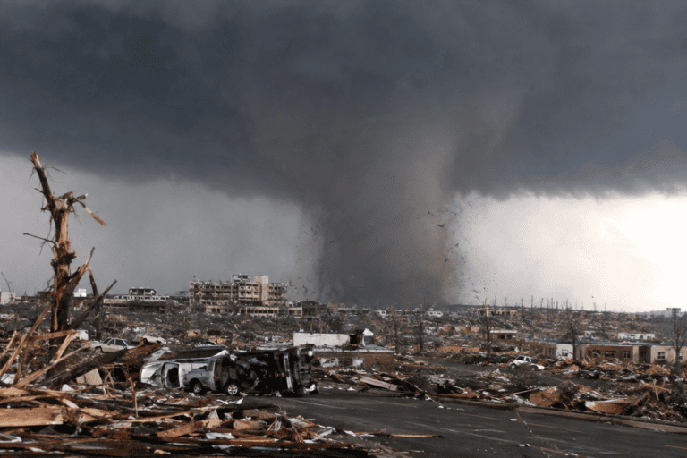 Joplin tornado