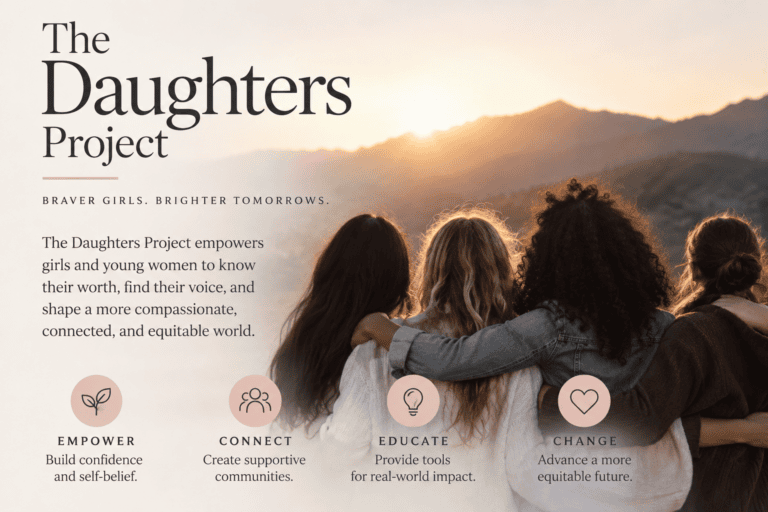 The Daughters Project