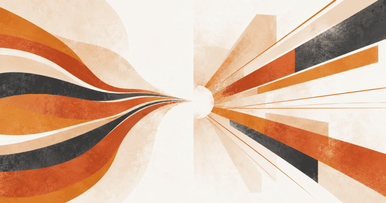 attractional vs. missional church