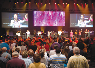 NACC Plans Live-Stream of Event This Summer - Christian Standard