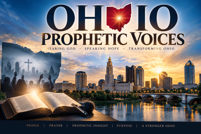 Ohio Prophetic Voices