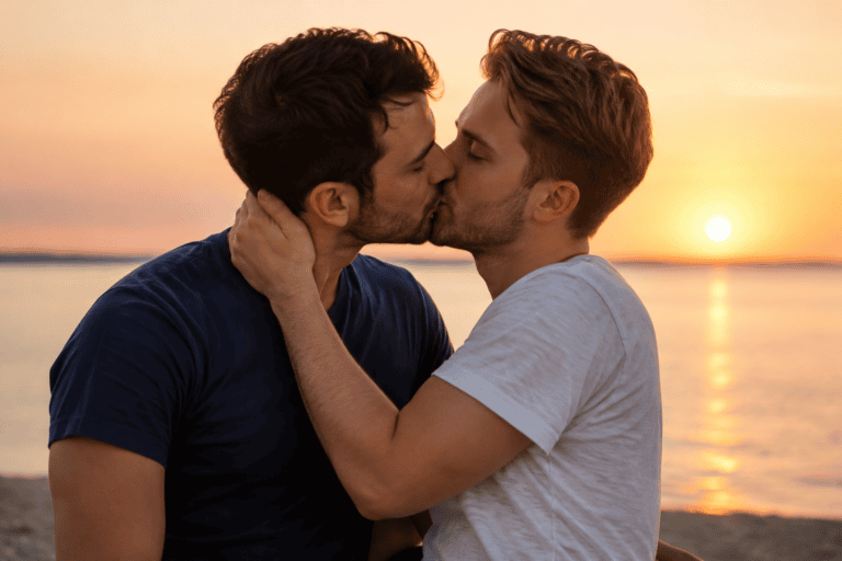 homosexual practice