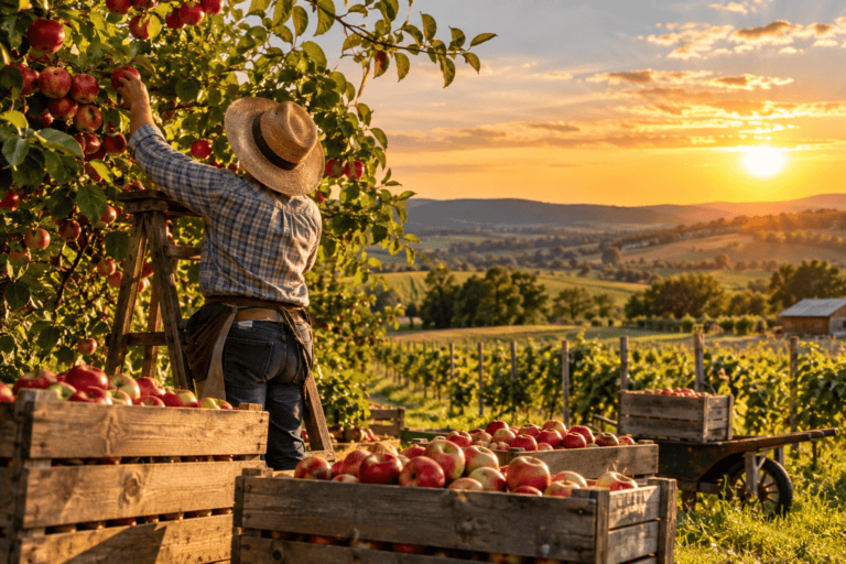 fruitful labor