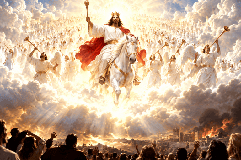 Christ's Return