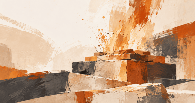 rebuilding the altar in Ezra 3