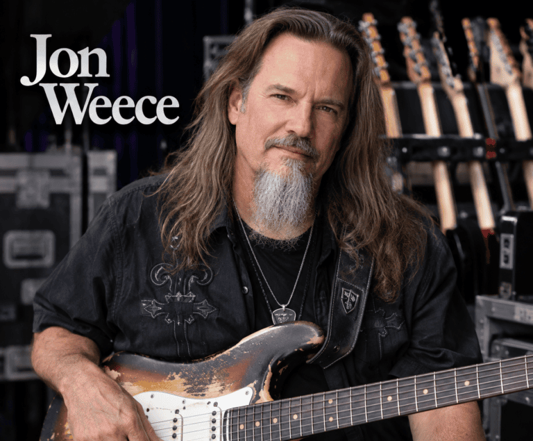 Jon Weece
