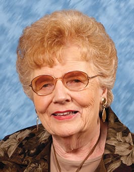 Betty Aldridge